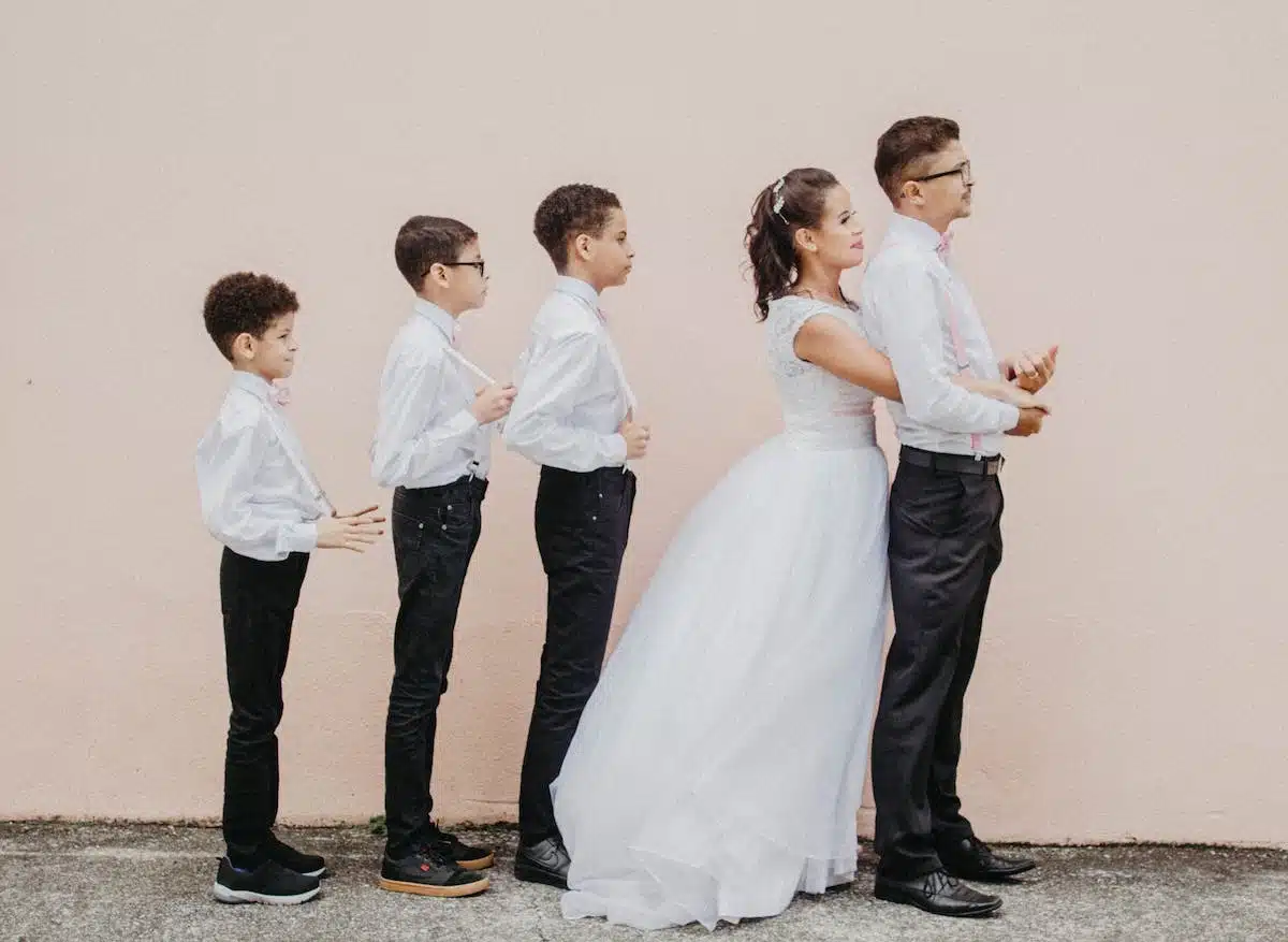 mariage jeux