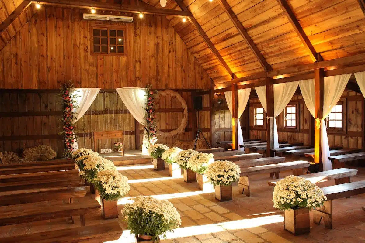 wedding decoration