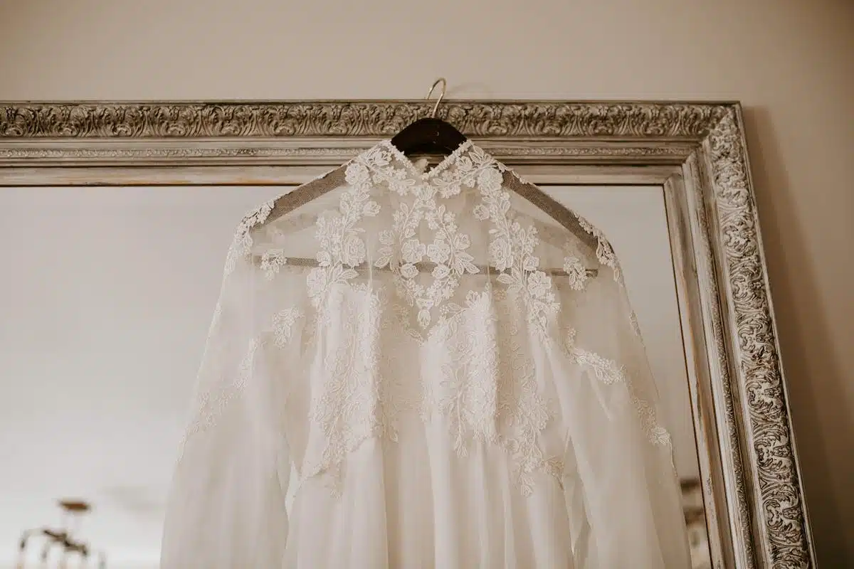 mariage bohème