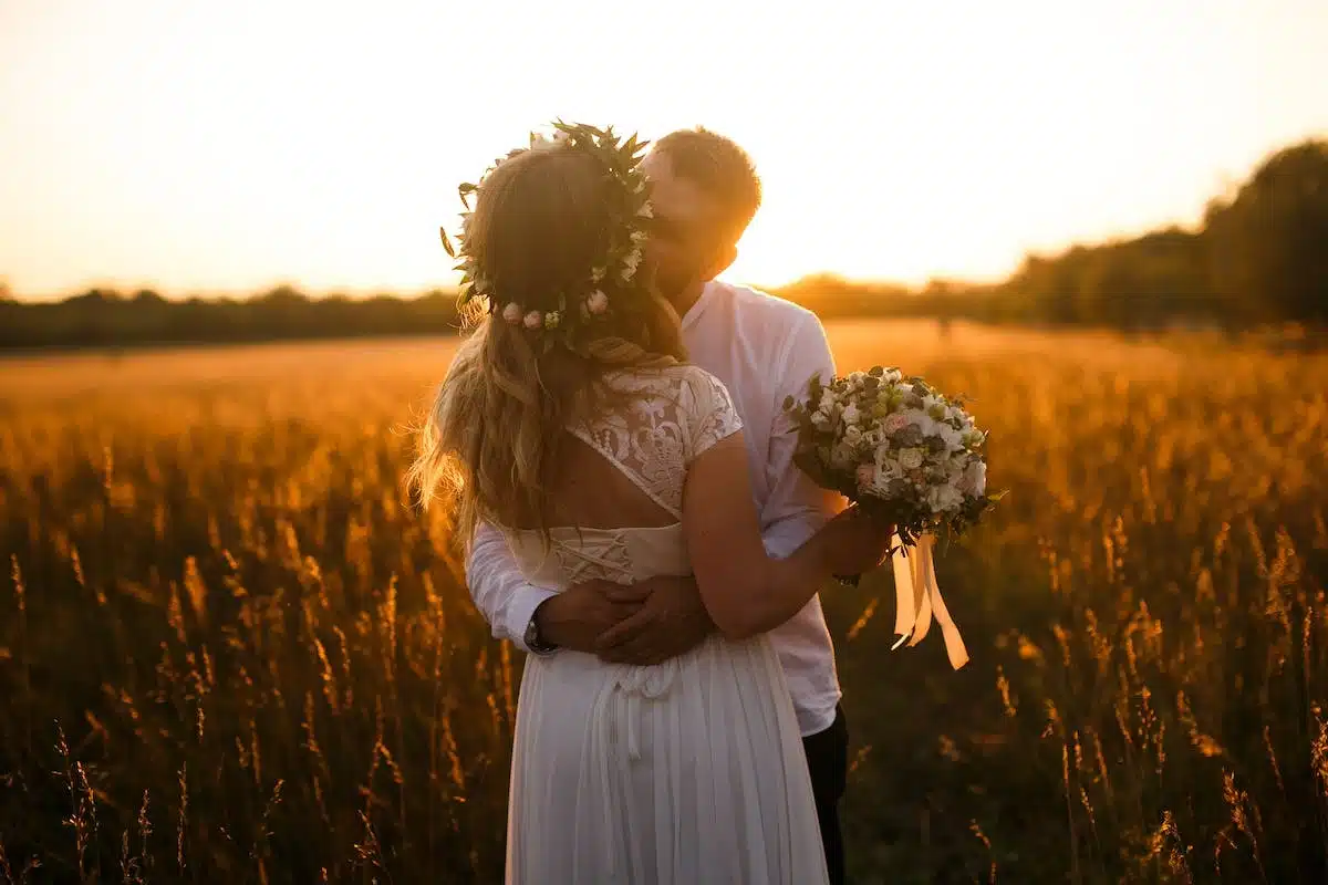 mariage  thématique