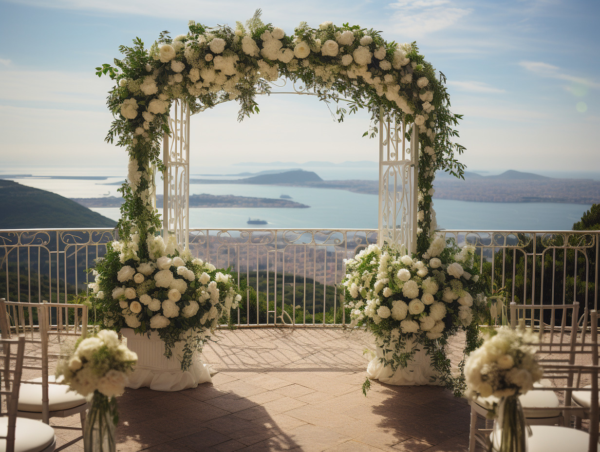 mariage gibraltar