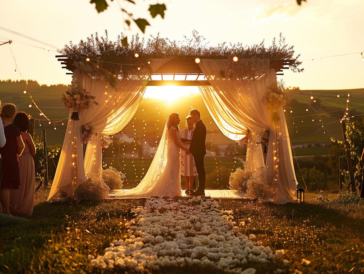 mariages haute-saône