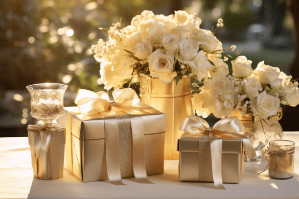 Discours de mariage pour son fils : exemples et conseils d'une mère