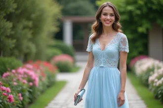 Cinq idées de looks élégants pour une invitée de mariage