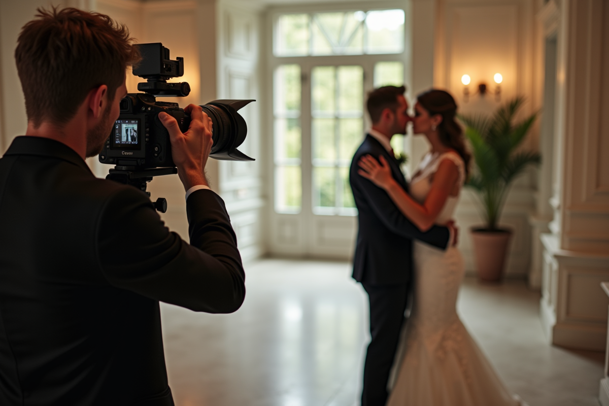 photographe mariage