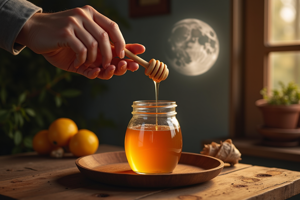 lune de miel