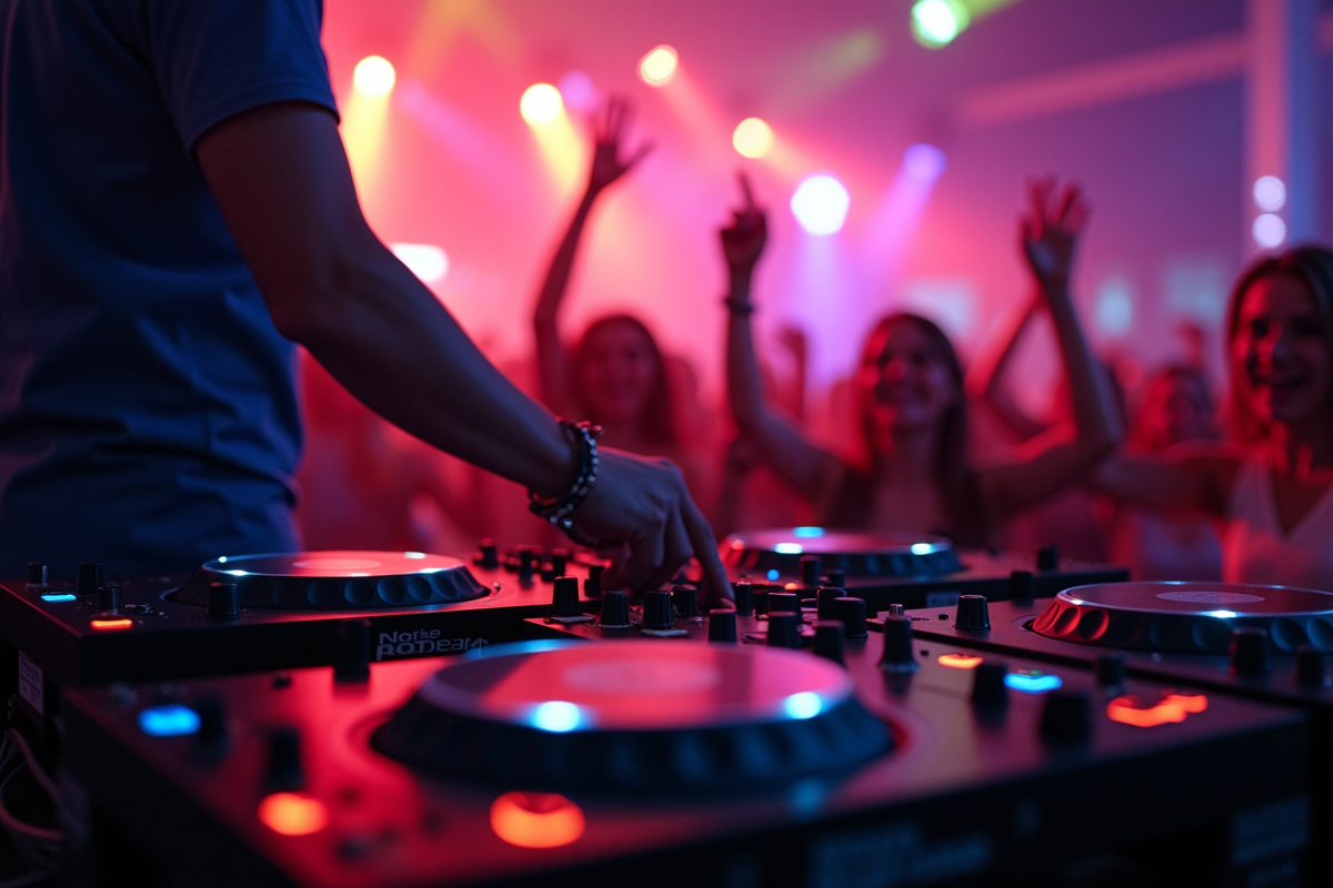 jeu musical