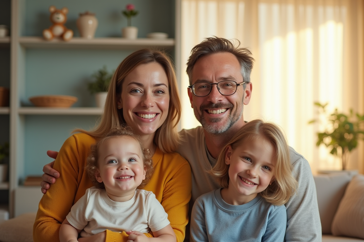 divorce séparation
